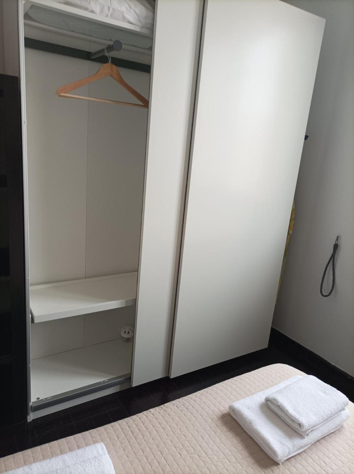 Myron Apartments Athen Værelse billede